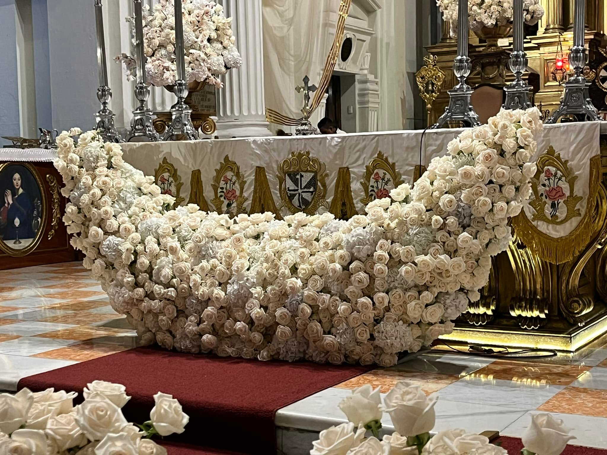 Fotografía 9 de la basílica